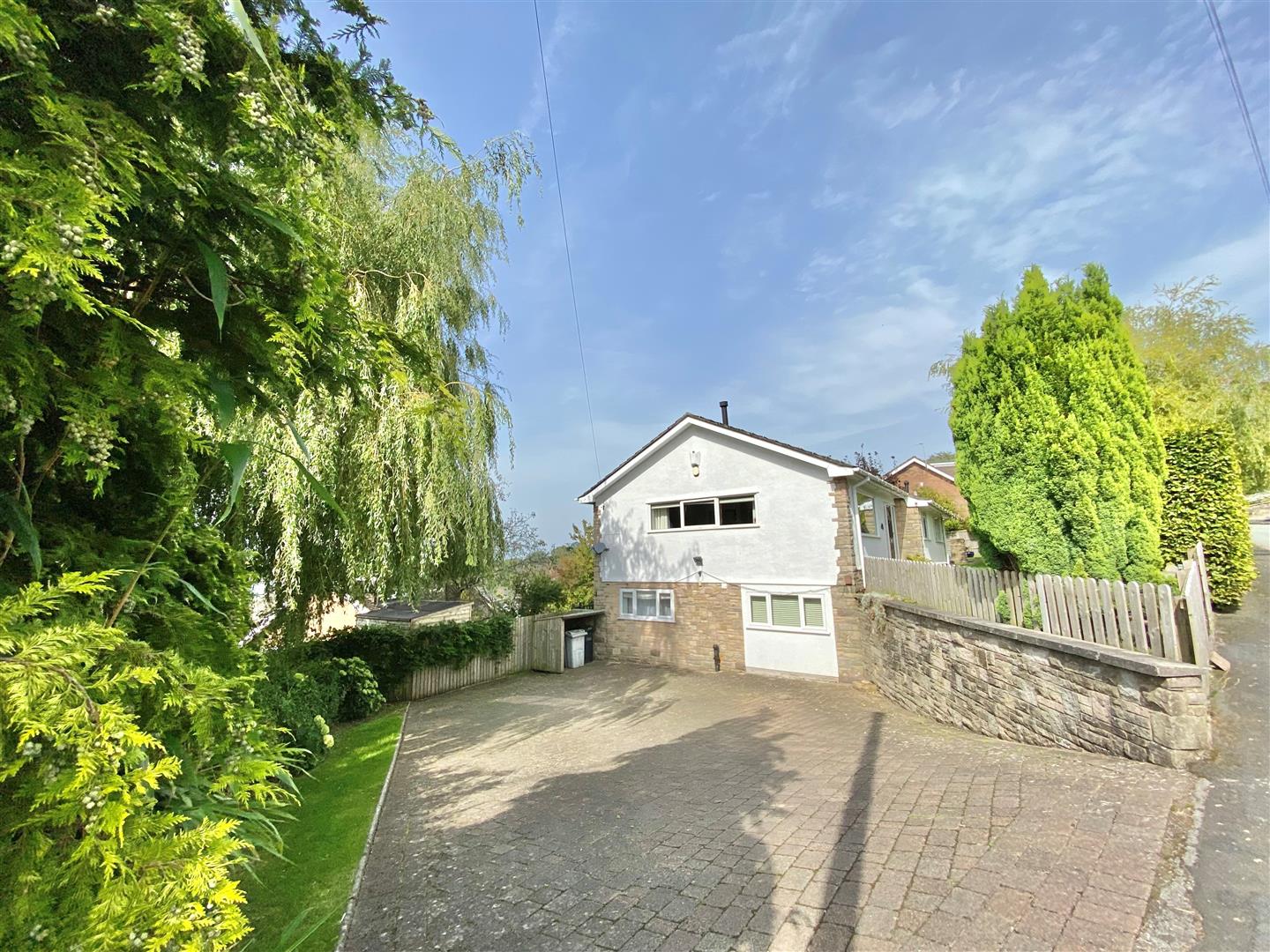 Roewood Lane, Macclesfield